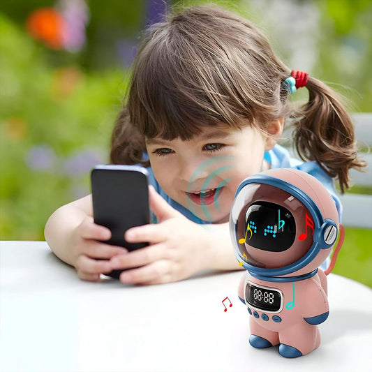 Parlante Bluetooth Astronauta M20