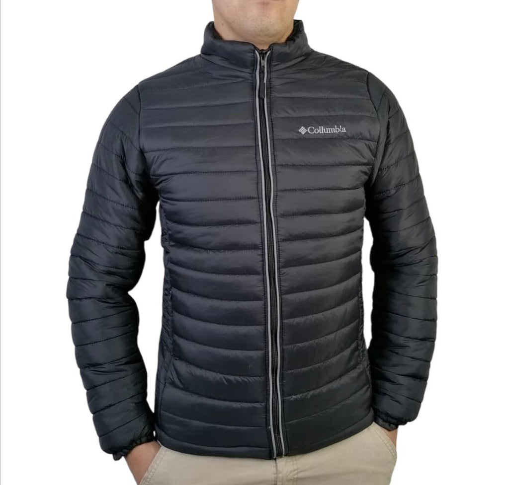 Chaqueta Deportiva Impermebale Columbia