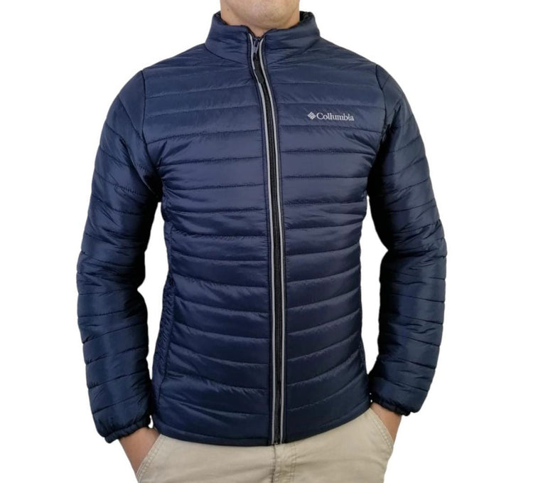 Chaqueta Deportiva Impermebale Columbia