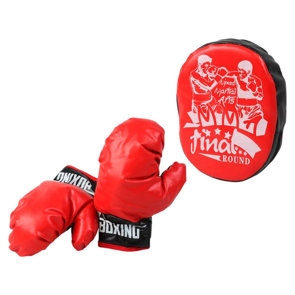 Juguete De Boxeo Infantil Ty7002