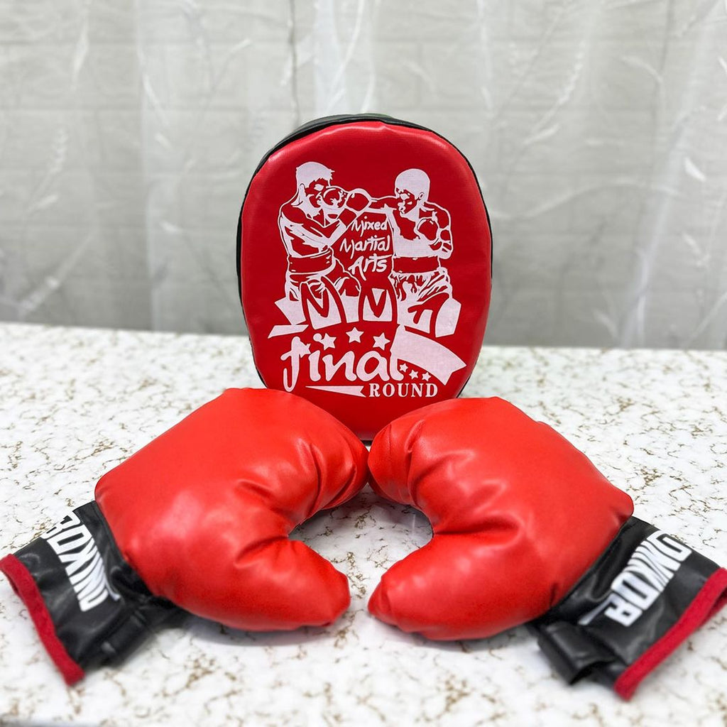 Juguete De Boxeo Infantil Ty7002