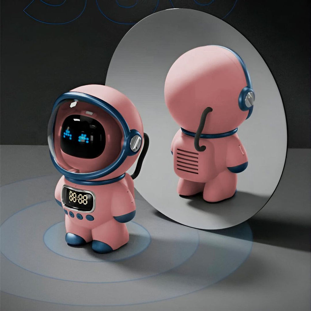 Parlante Bluetooth Astronauta M20